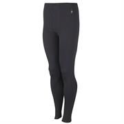 Smartwool Mens Midweight Bottom, Black